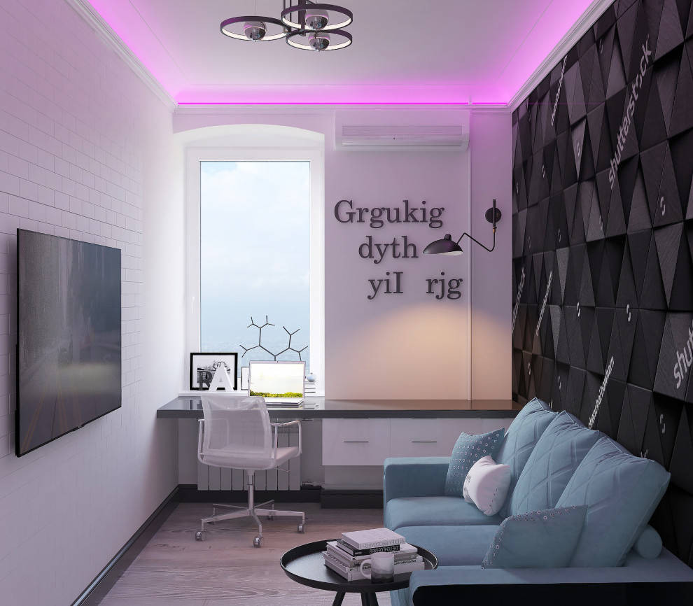 Квартира на Станиславского, 15, г.Новосибирск