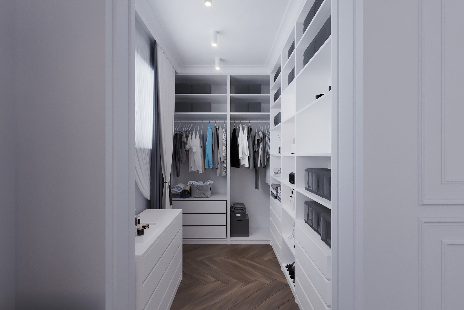 Таунхаус в Благодатово