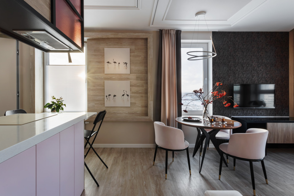 Квартира на ул. Счастливой