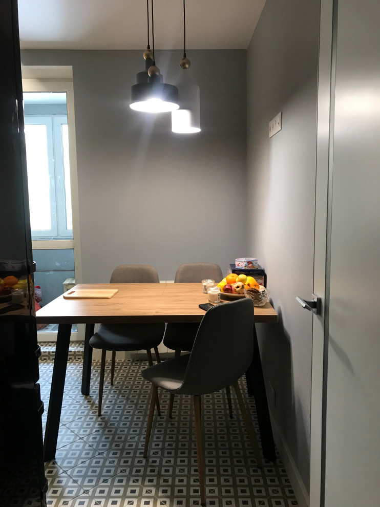 Ремонт на Полины Осипенко