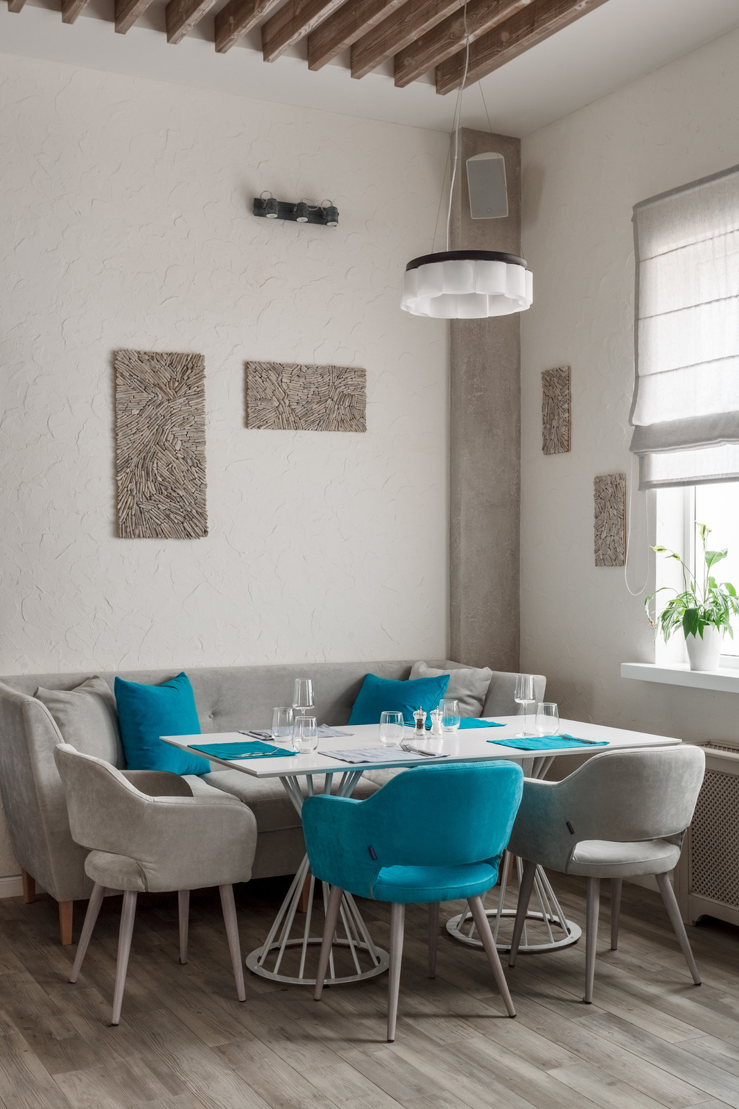 Ресторан "Сан-Ремо"