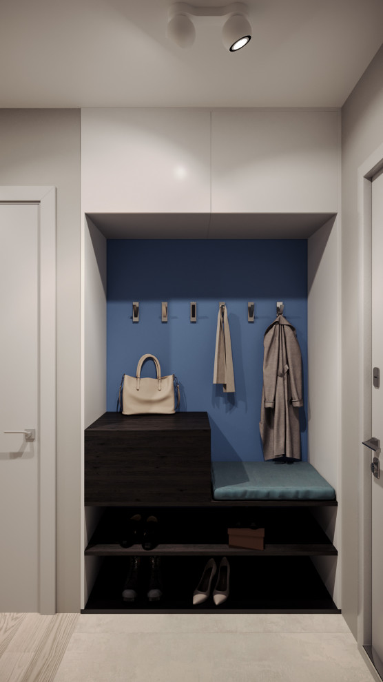 Квартира в ЖК Хорошевский