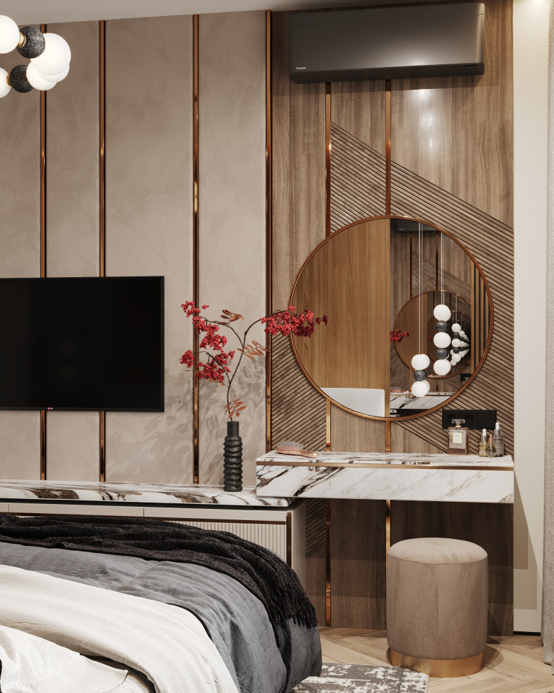 Дизайн квартиры