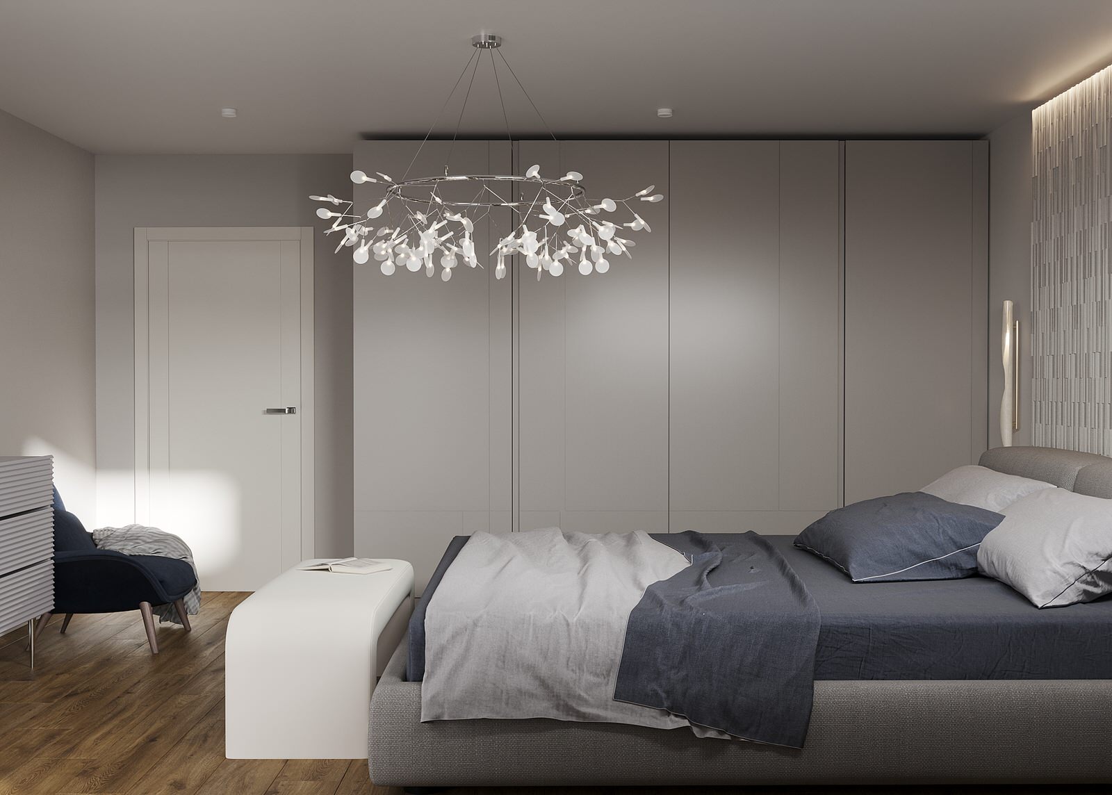 Дом в Швейцарии