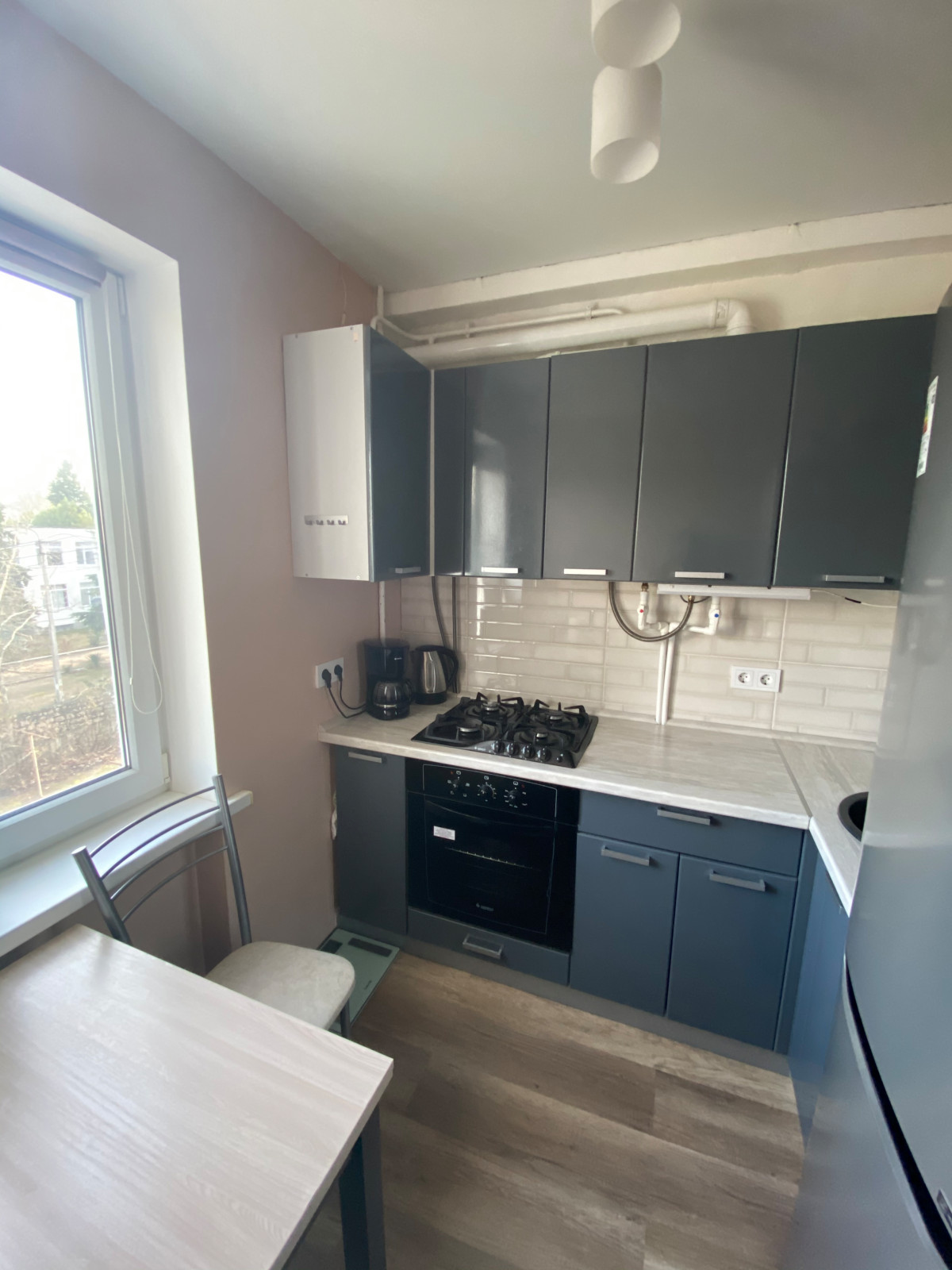 Анна Денисова