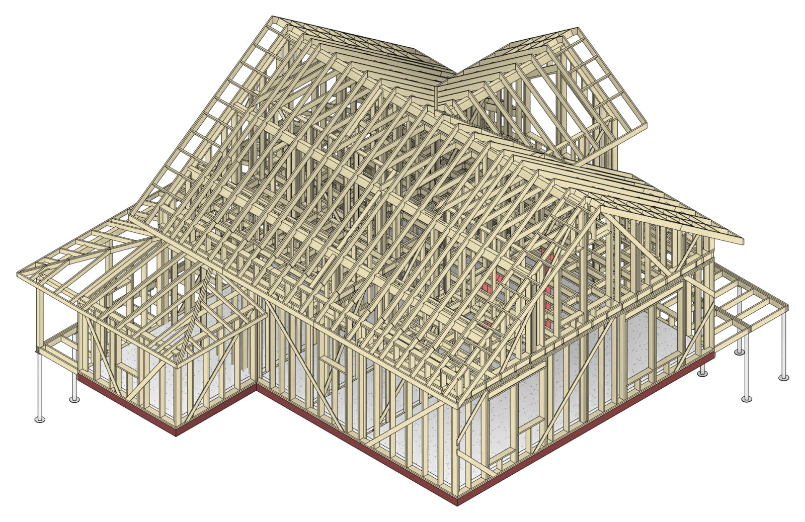 Обложка проекта: Беличье 220