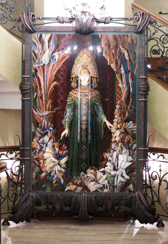 Обложка альбома: Идеи