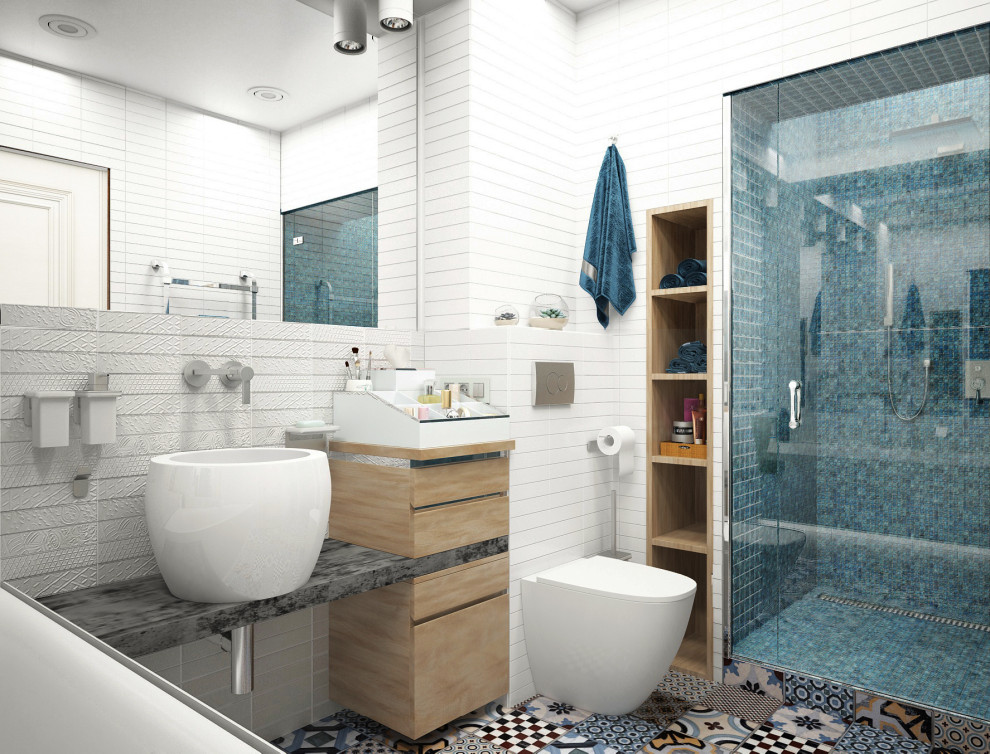 Марьина Роща