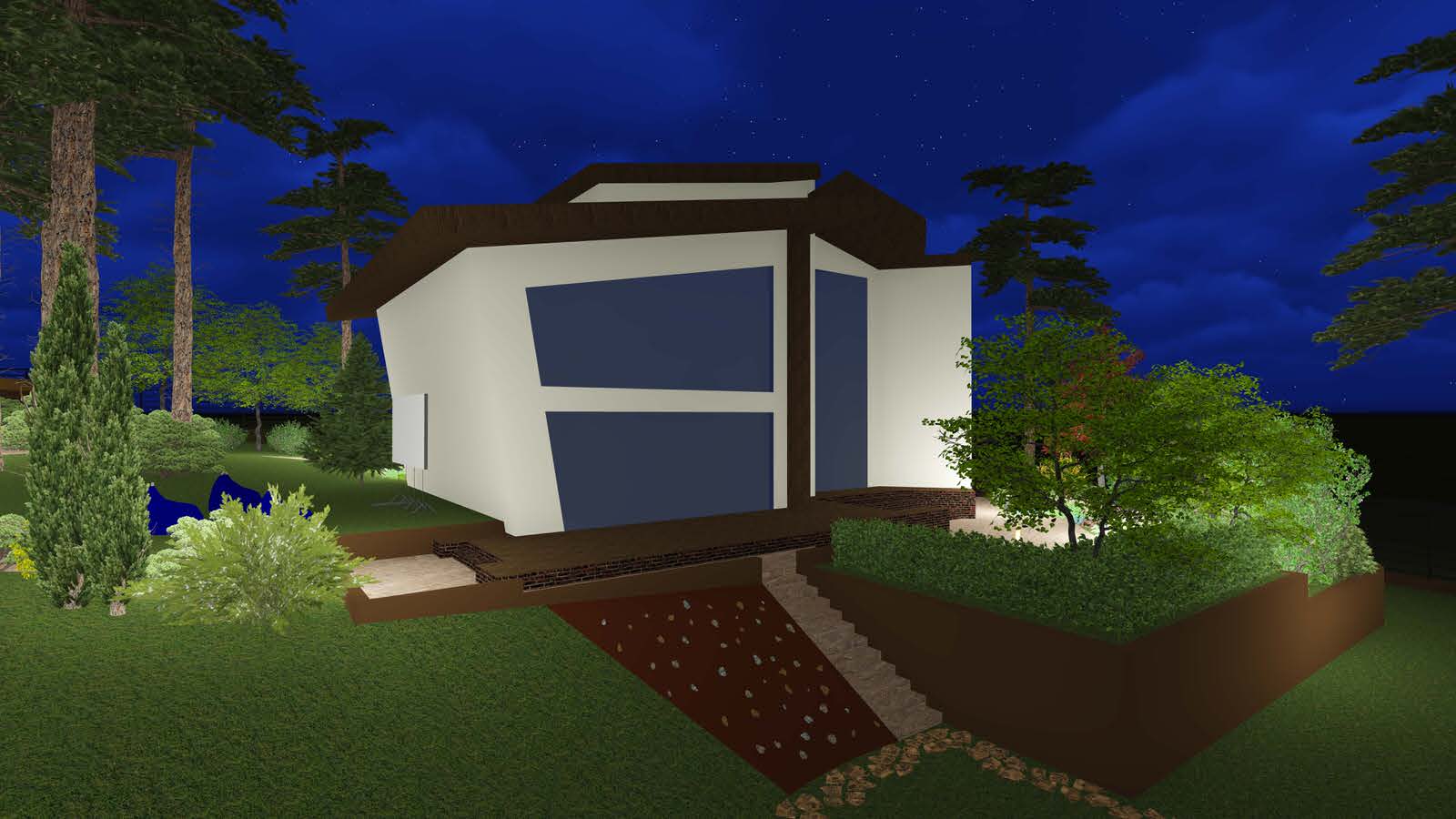 3D-визуализация