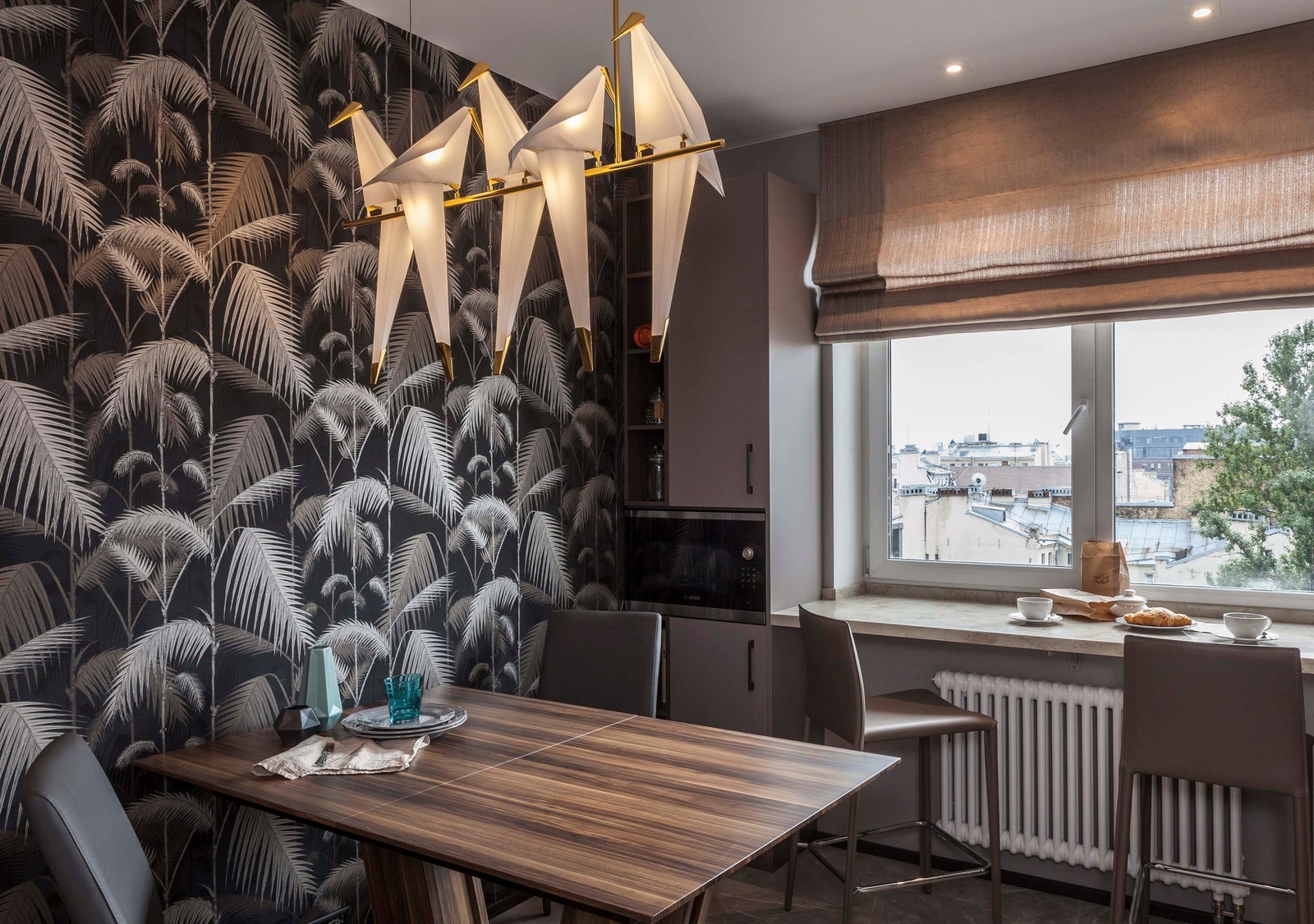 Обложка альбома: Kitchen