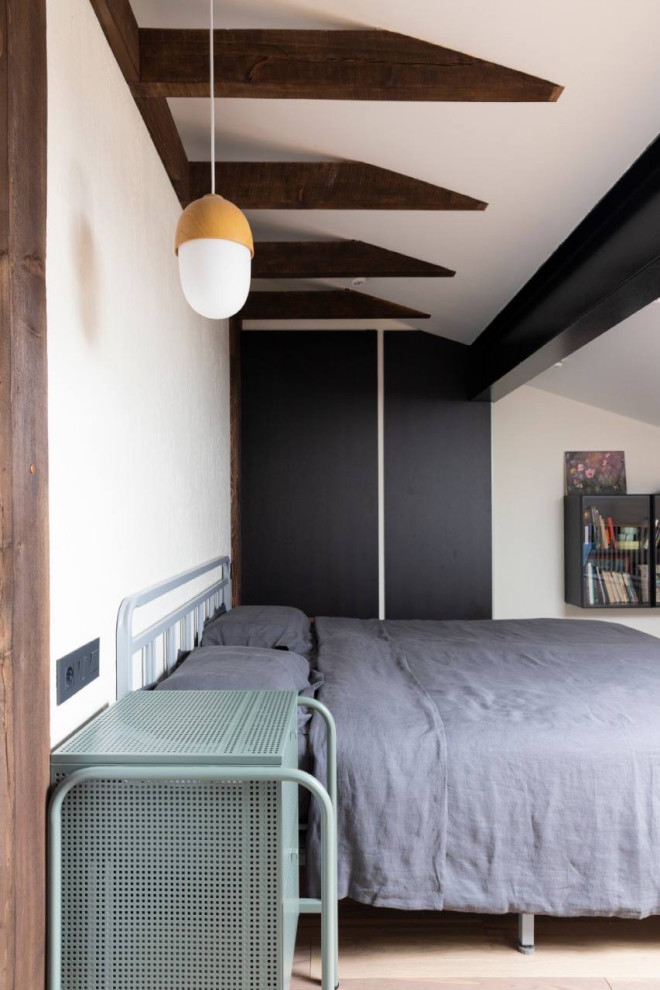 Видное (реализованный проект)