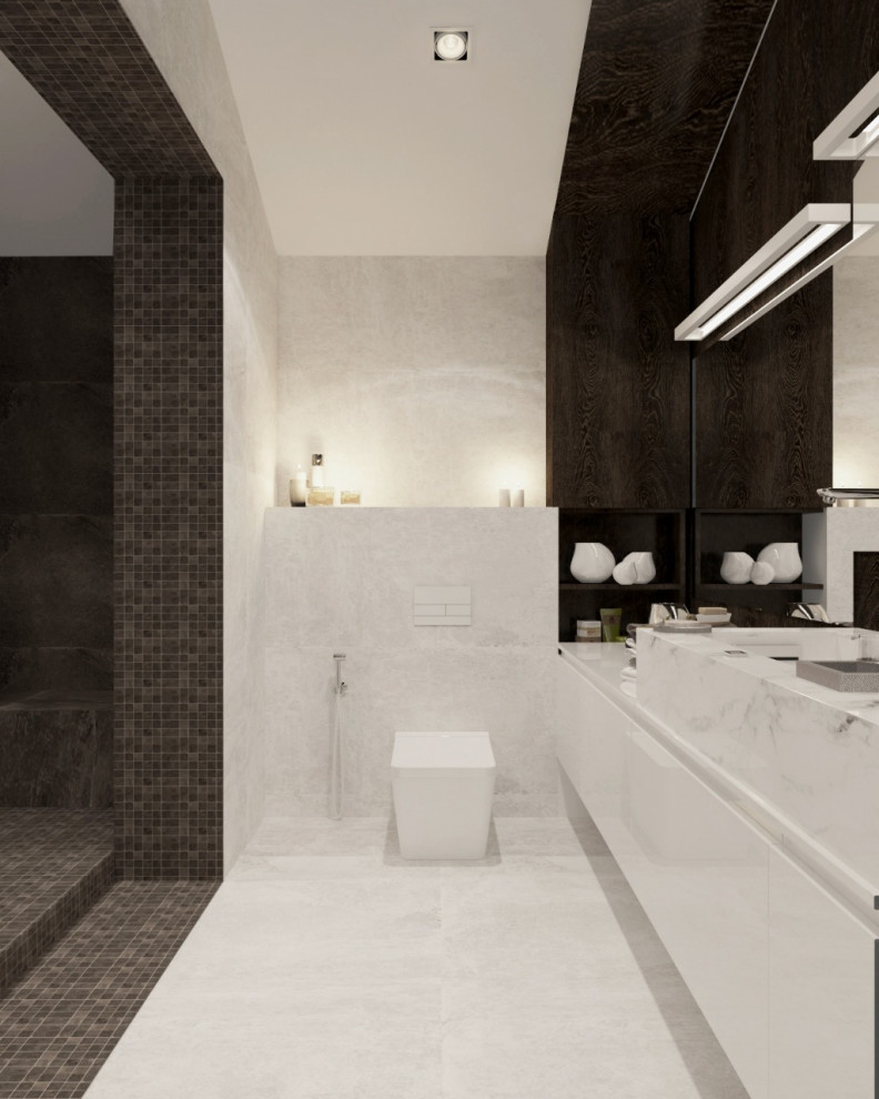 Дом в башкирской глубинке