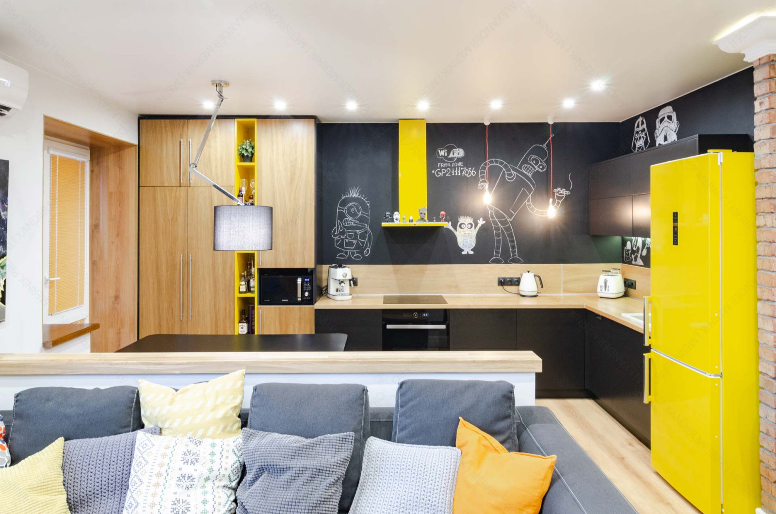 Омск, 5 Армии, ФОТО