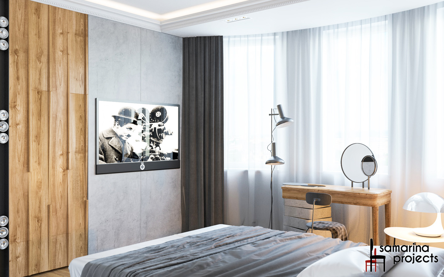 "Скандинавские сны"