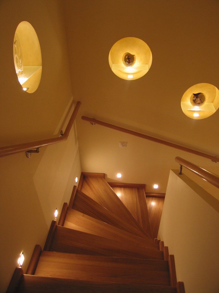 двухуровневая квартира 270 м.кв., 2006г