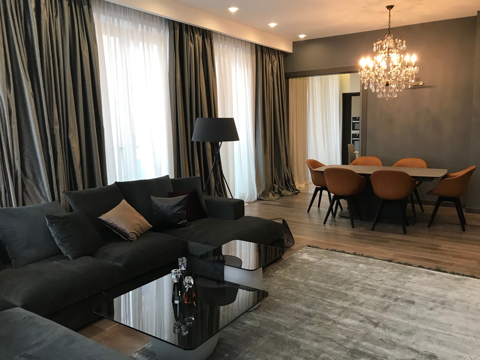 1- ый Смоленский переулок, дом 21