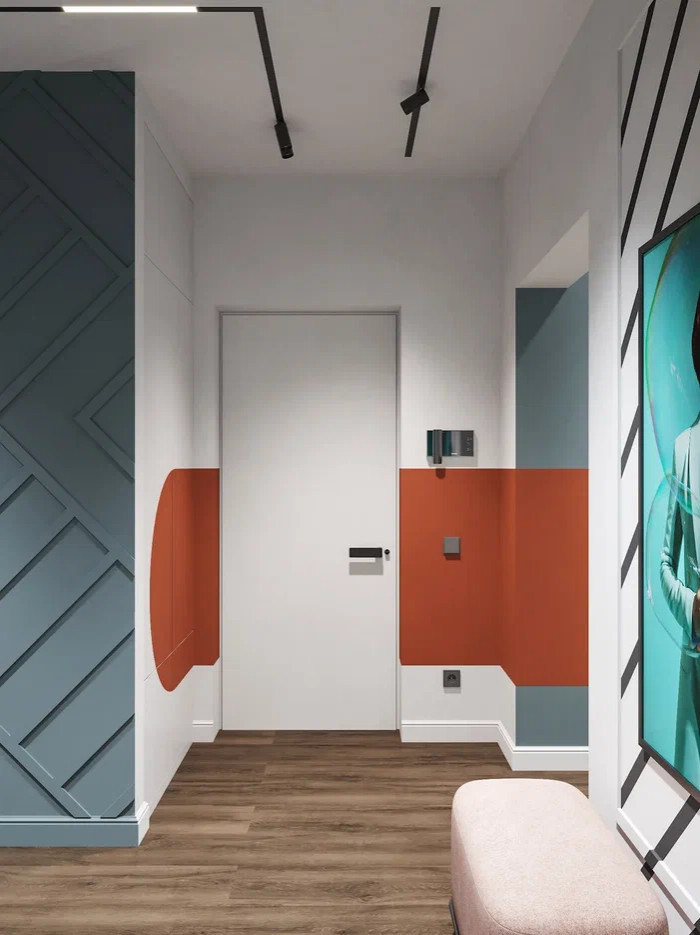 Лондон Парк