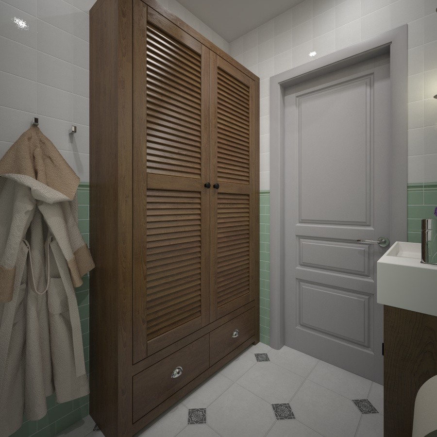 ЖК Уфимский Кремль.