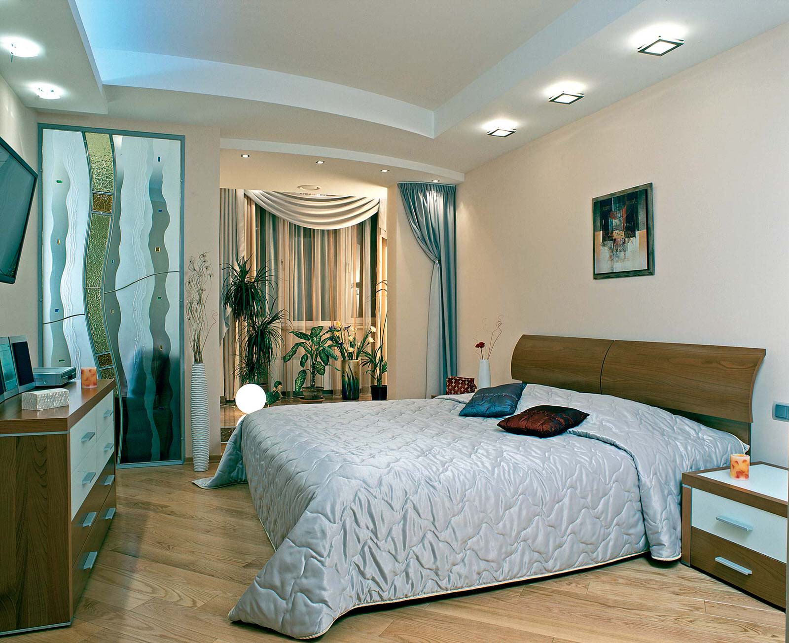 «С чистого листа»