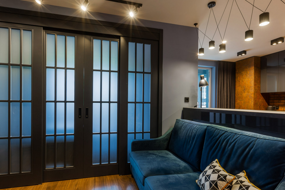 Дом на Свободе