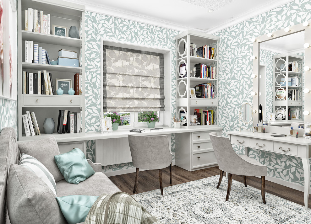 Обложка проекта: Ladyroom