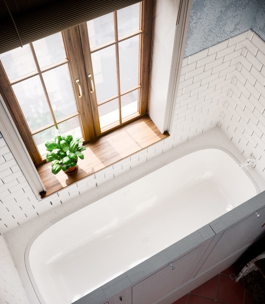 Серфинг для ванной