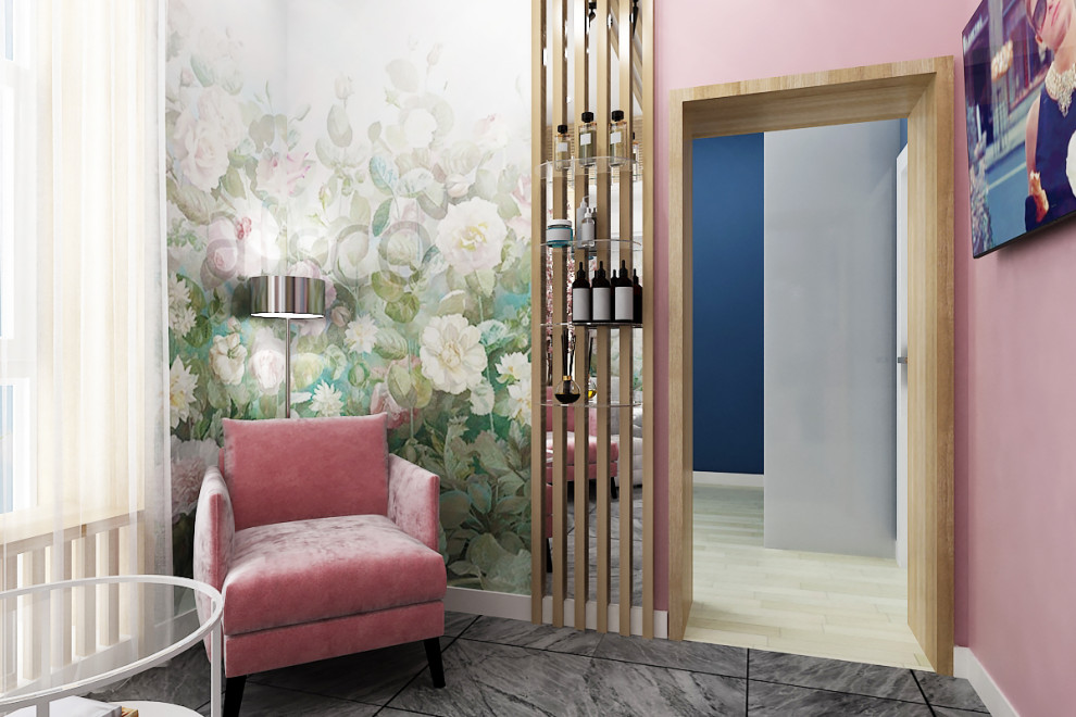 Салон красоты