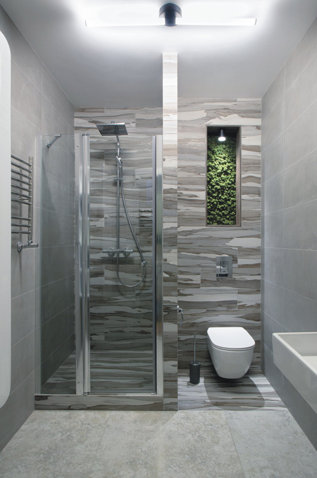 Фотосессия дома 120 кв м в п. Суворовы