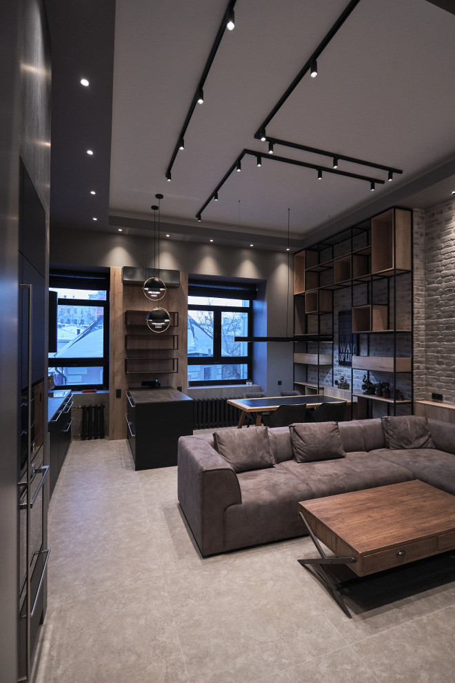 Армянский переулок