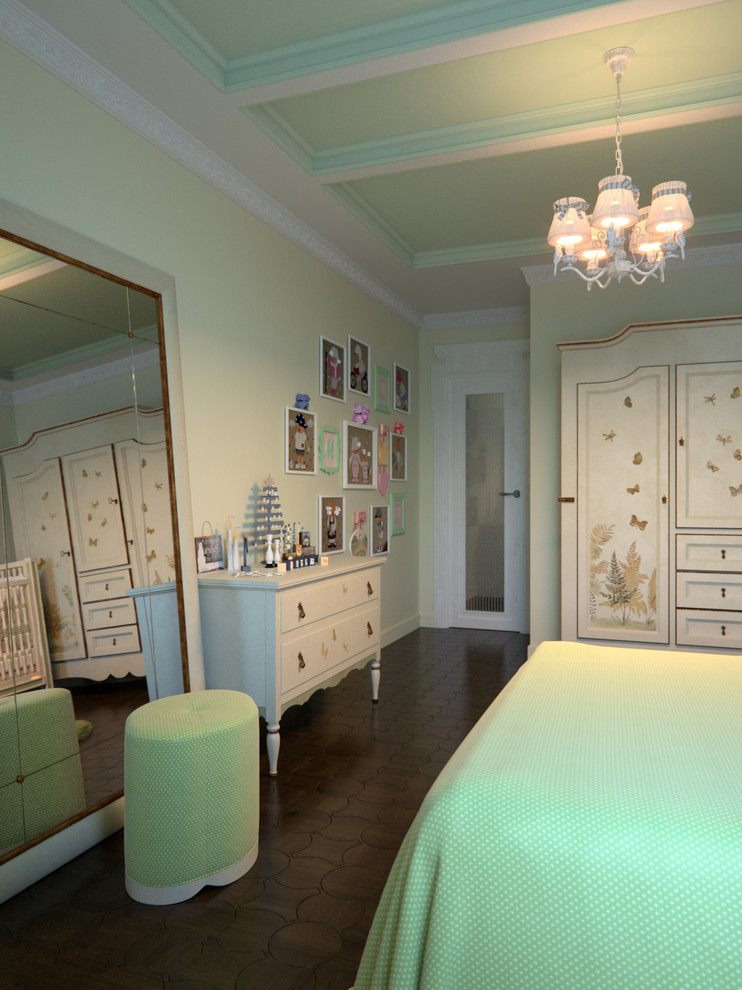 С английским чаем над Невой