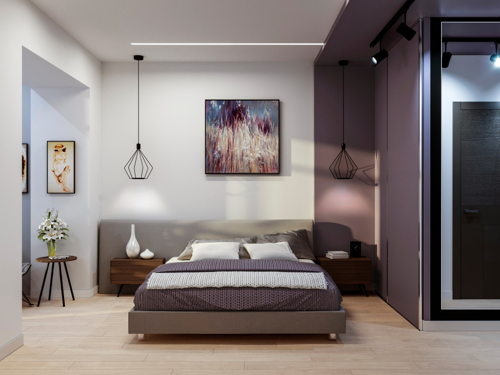 3-к квартира 105 м² в ЖК Солнечный город