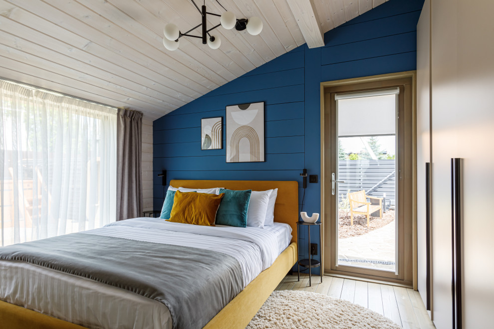 Подмосковный дубльдом