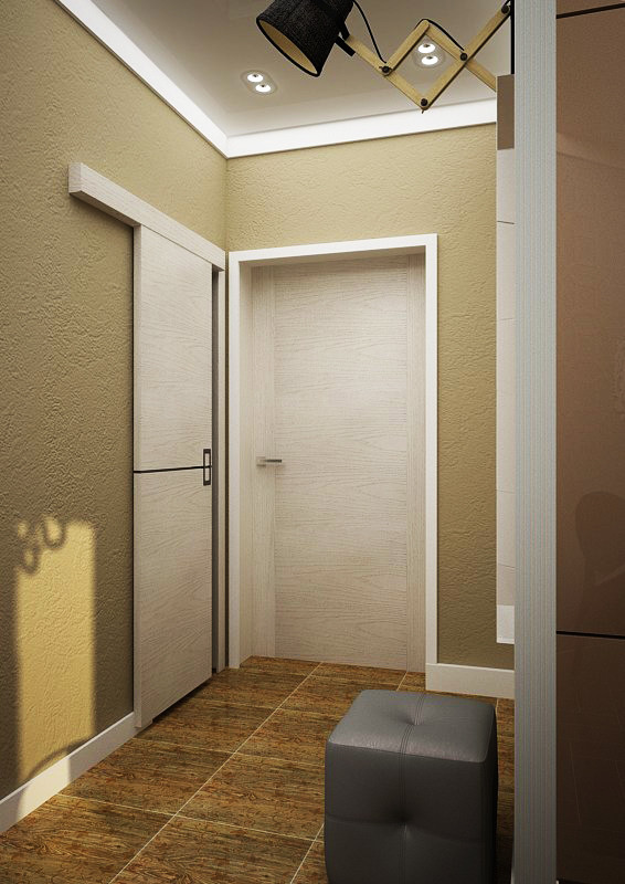 ЖК Радужный Элит 2