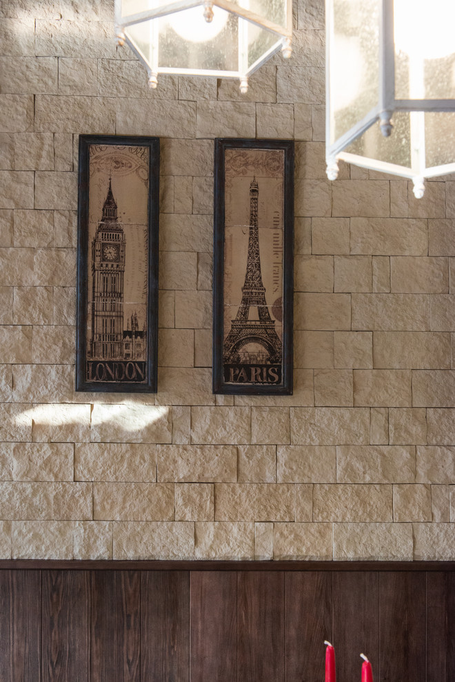 Дом в Краснодарском крае