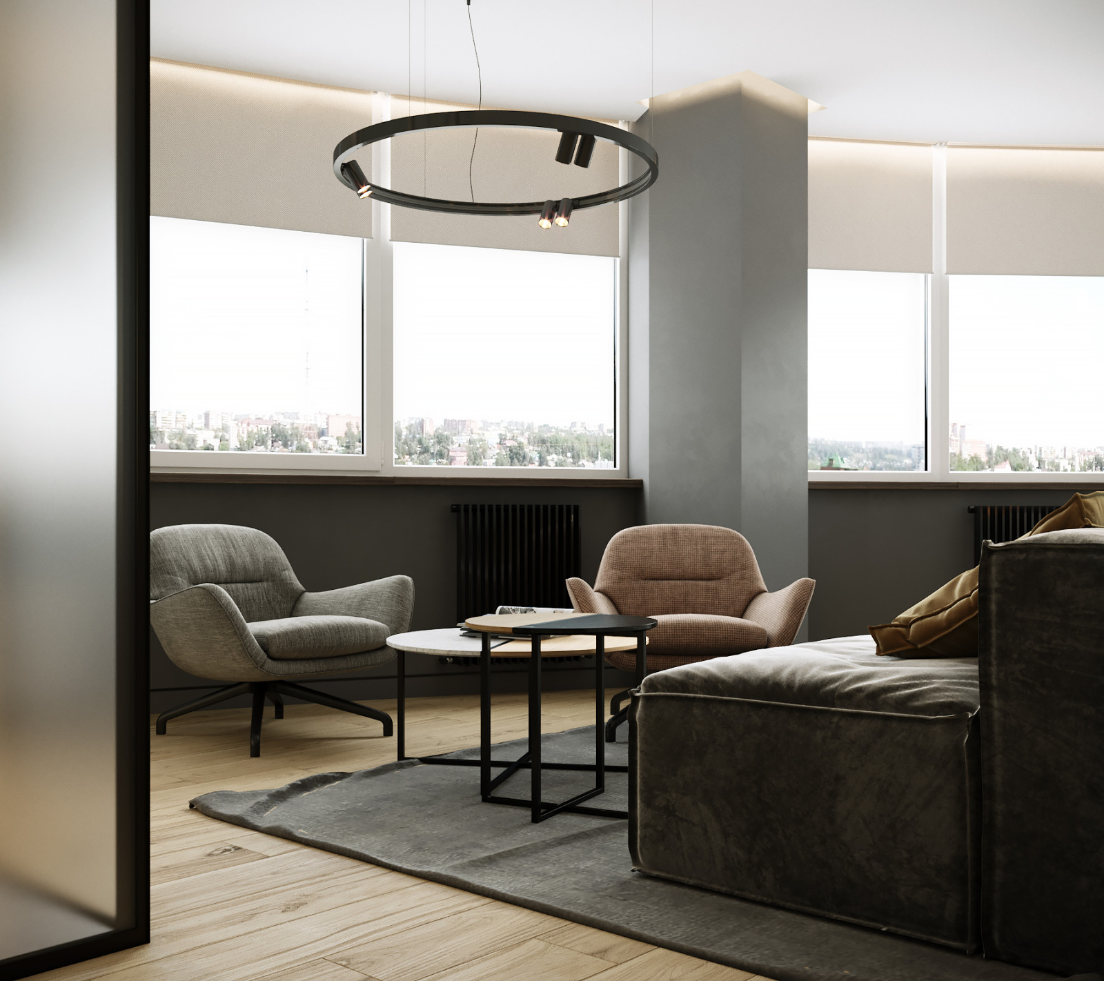 Квартира №2