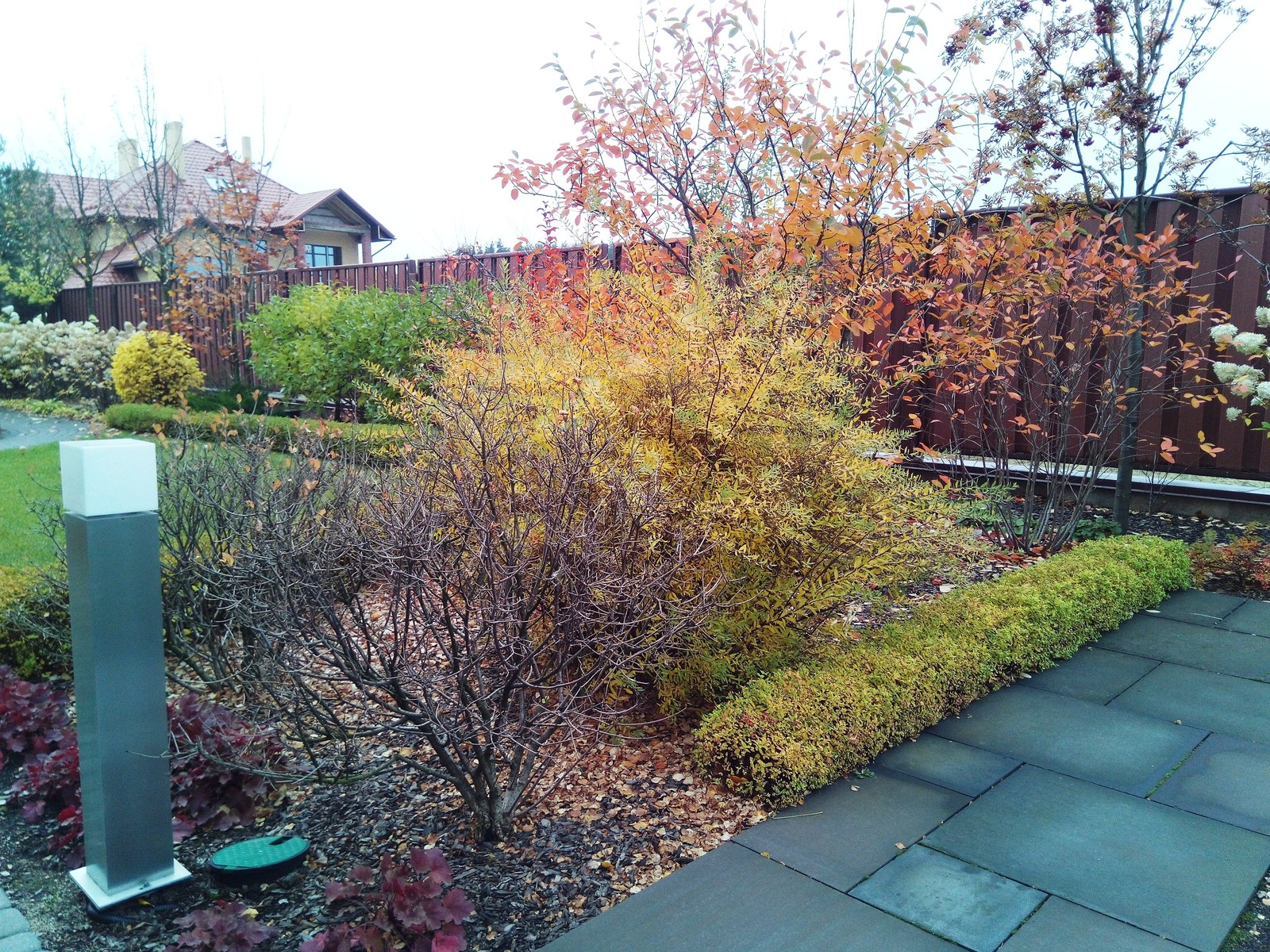 кп "Мартемьяново" - Профессиональный уход за садом - 100% качество!