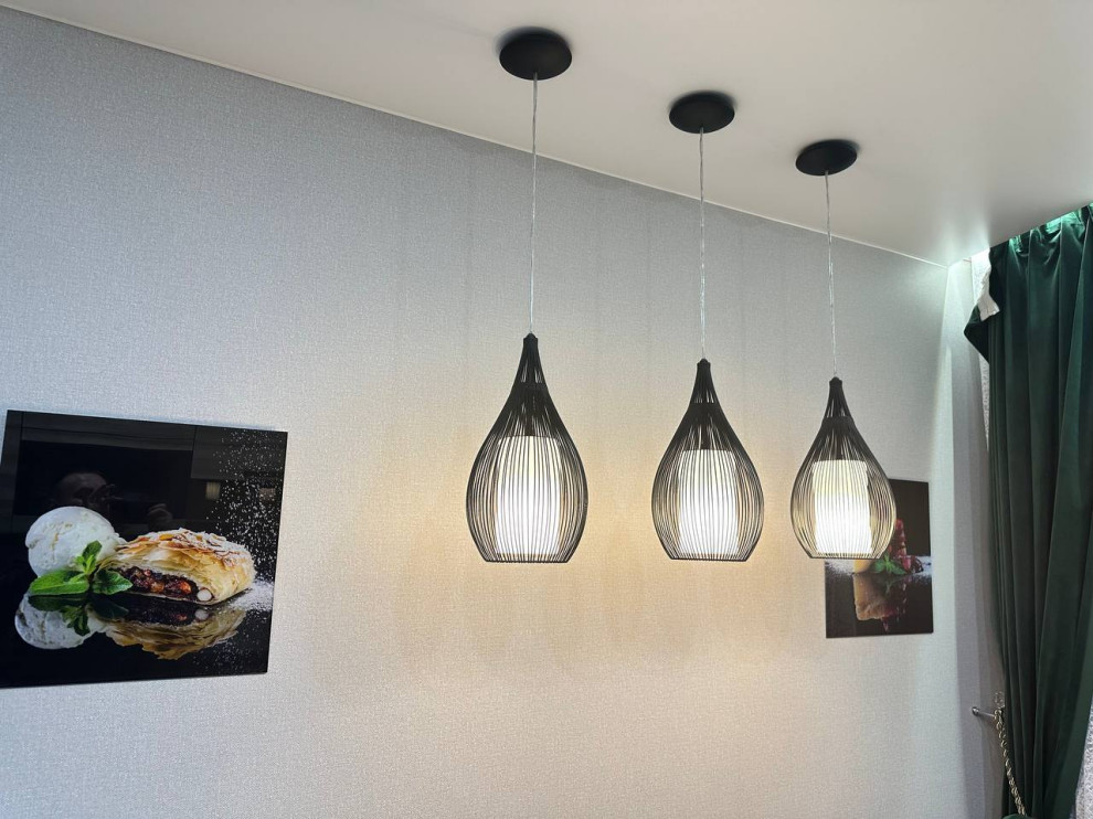 Ремонт и отделка дома под ключ