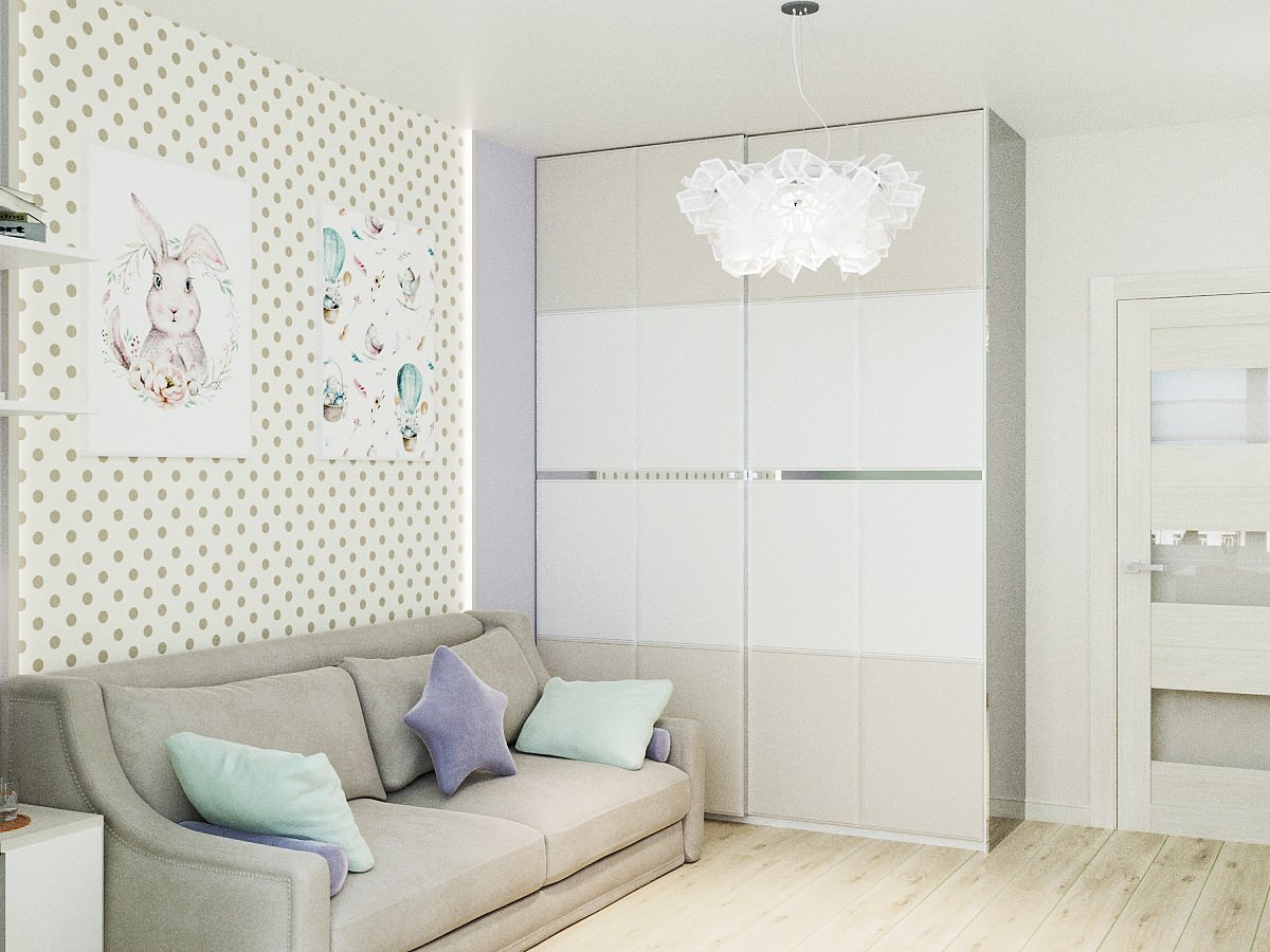 ЖК Огни Сибири