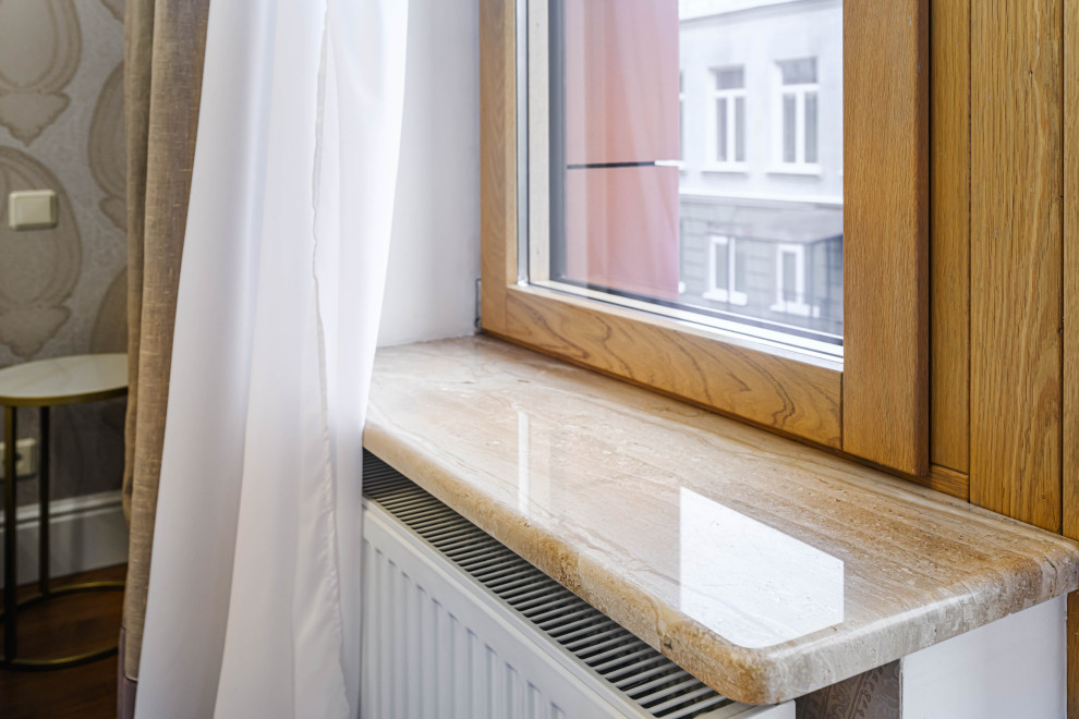 Уютная квартира на Морской