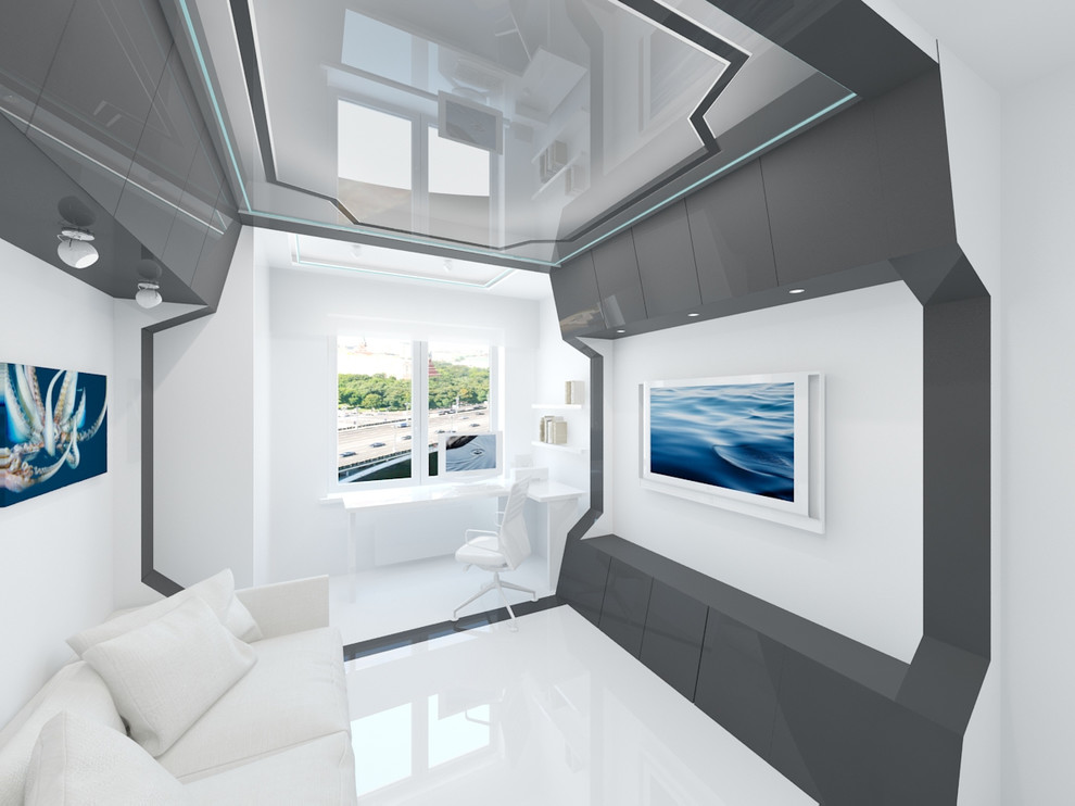 Апартаменты