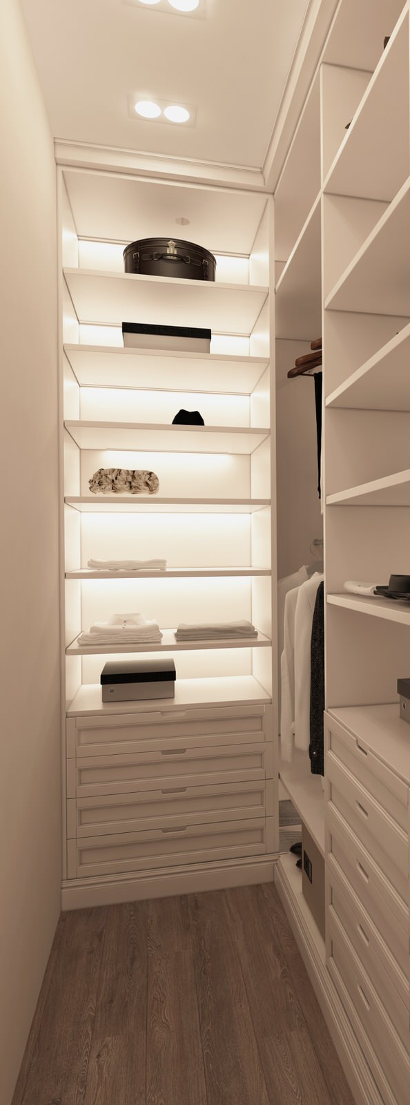 ЖК Сердце Столицы 106 кв.м