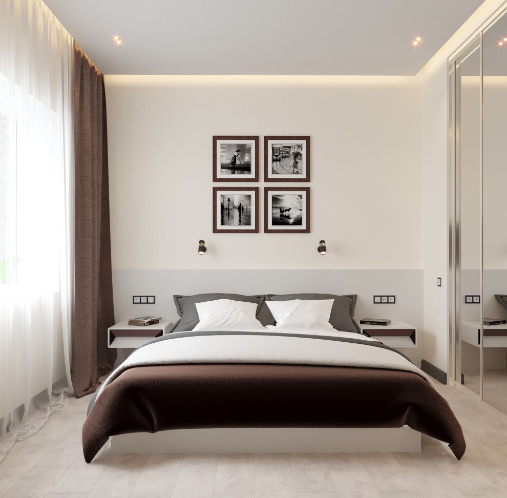 Загородный дом в Апрелевке