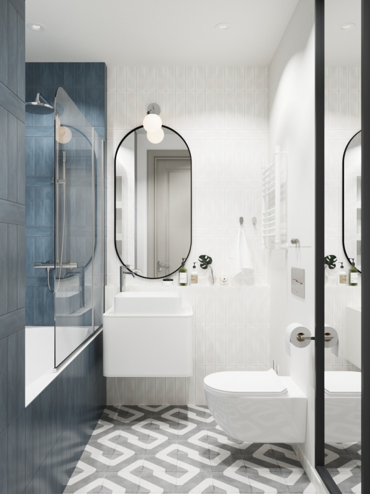 Обложка проекта: ЖК Днепропетровская 37, Санкт-Петербург