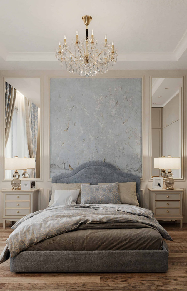 Обложка альбома: молдинги