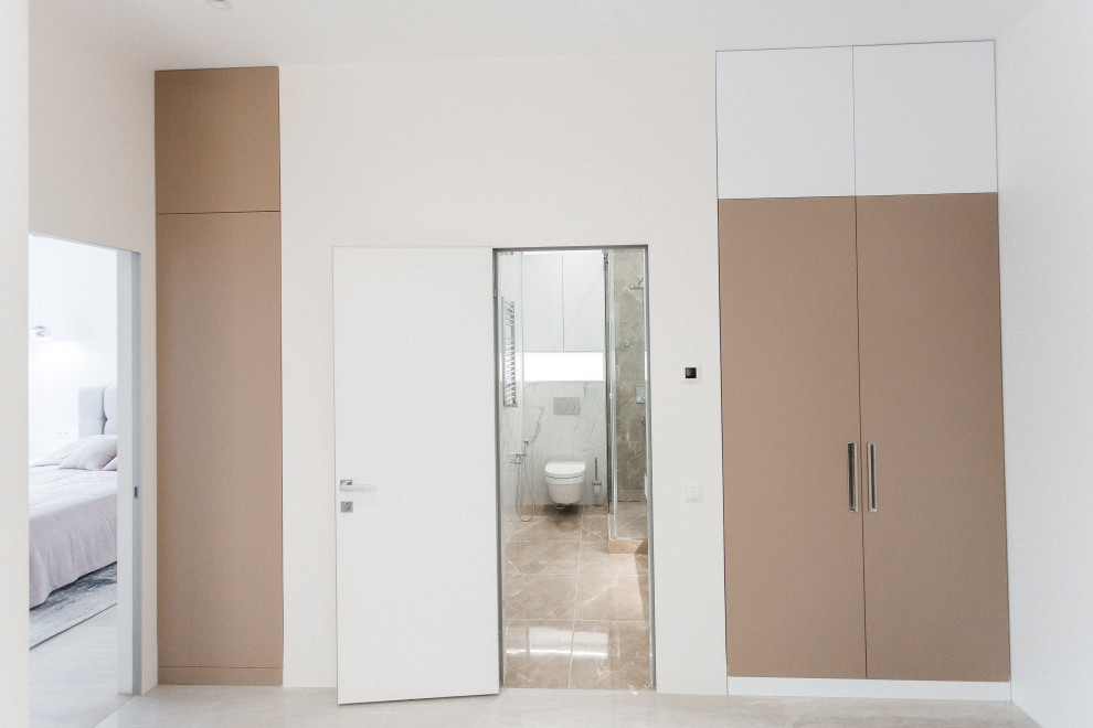 ЖК Dialog (Диалог), 95 м²