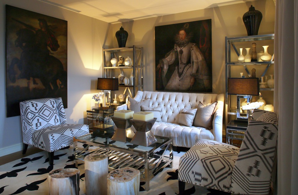 квартира в Санкт-Петербурге 3