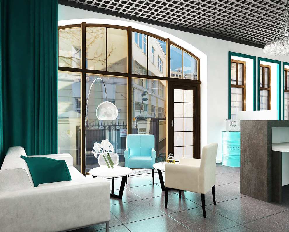 Салон красоты "Foxy"