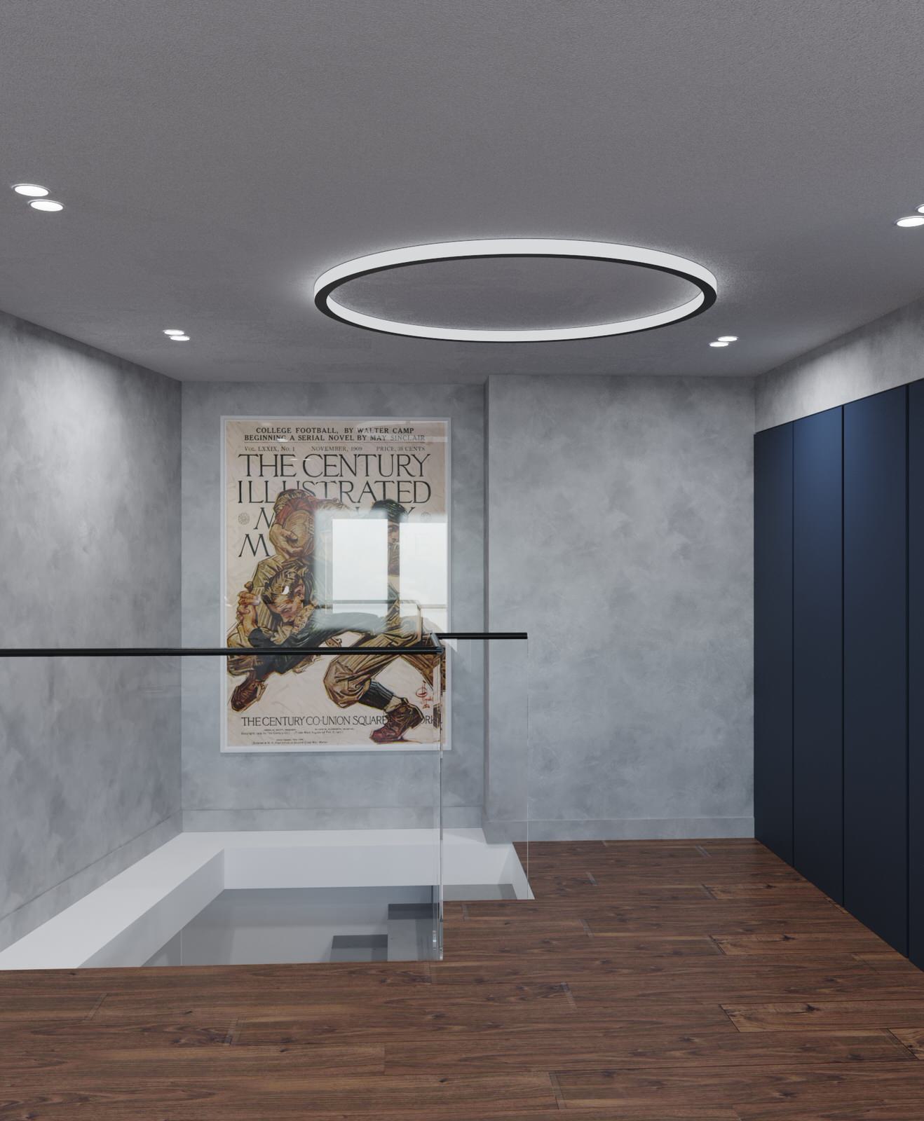 Двухуровневая квартира в ЖК Ёлки г.Ижевск