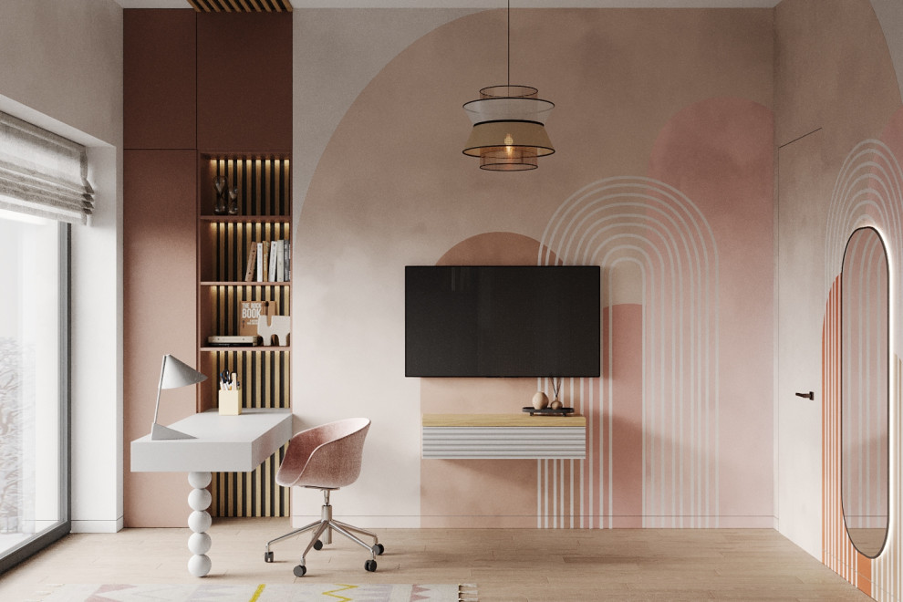 Дом в Голландском квартале