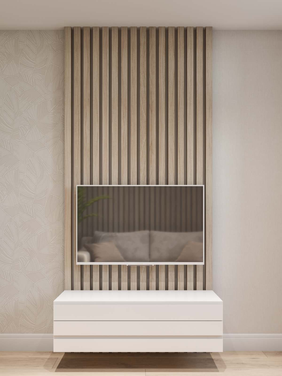 Дизайн гостиной